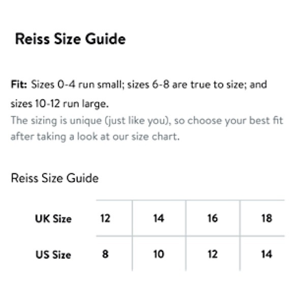 “NEW” REISS Denim Alana Cargo Short - Picture 8 of 8
